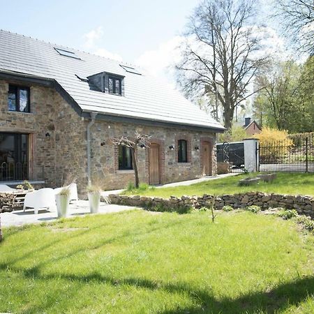 La Ferme De Spa Exterior photo