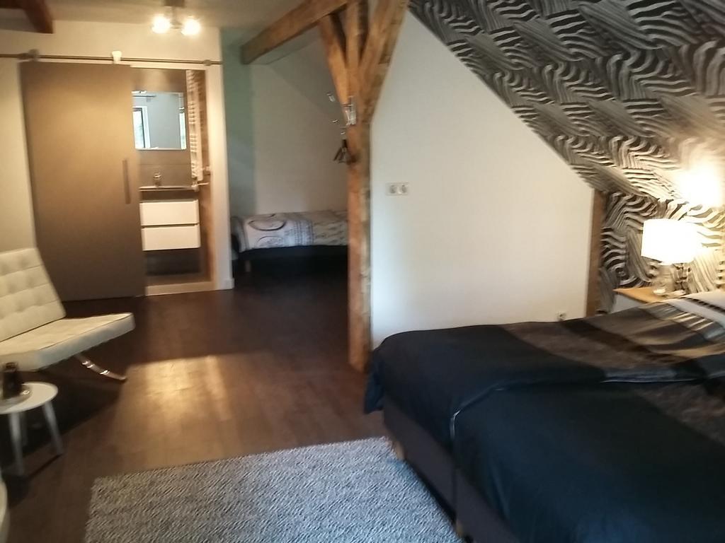La Ferme De Spa Room photo