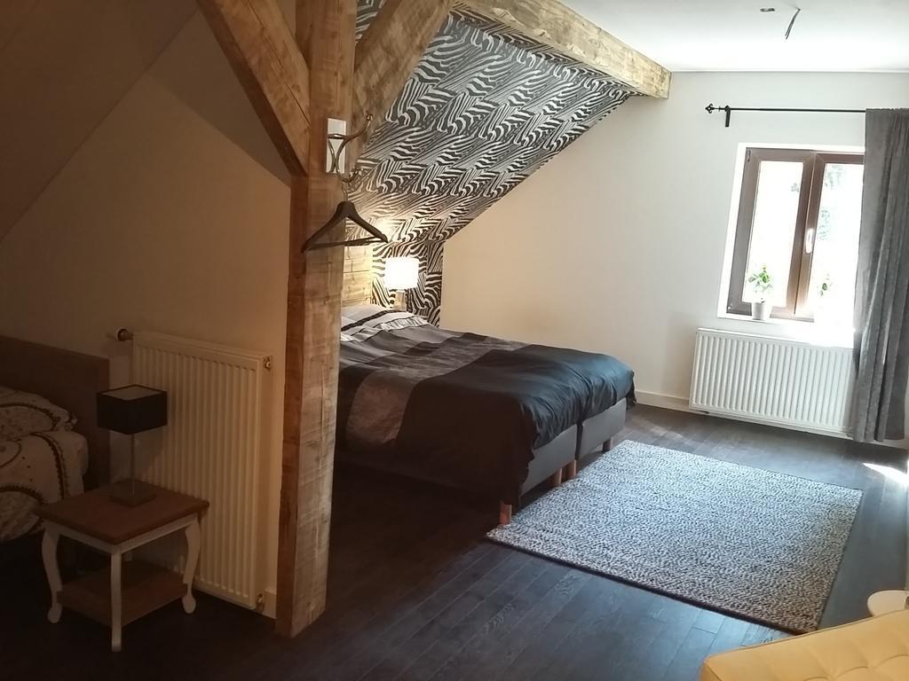 La Ferme De Spa Room photo