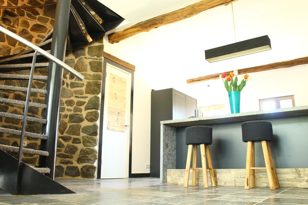 La Ferme De Spa Exterior photo