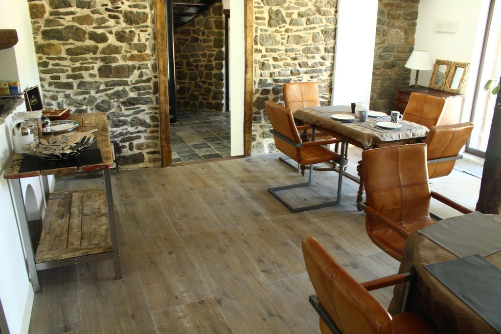 La Ferme De Spa Exterior photo