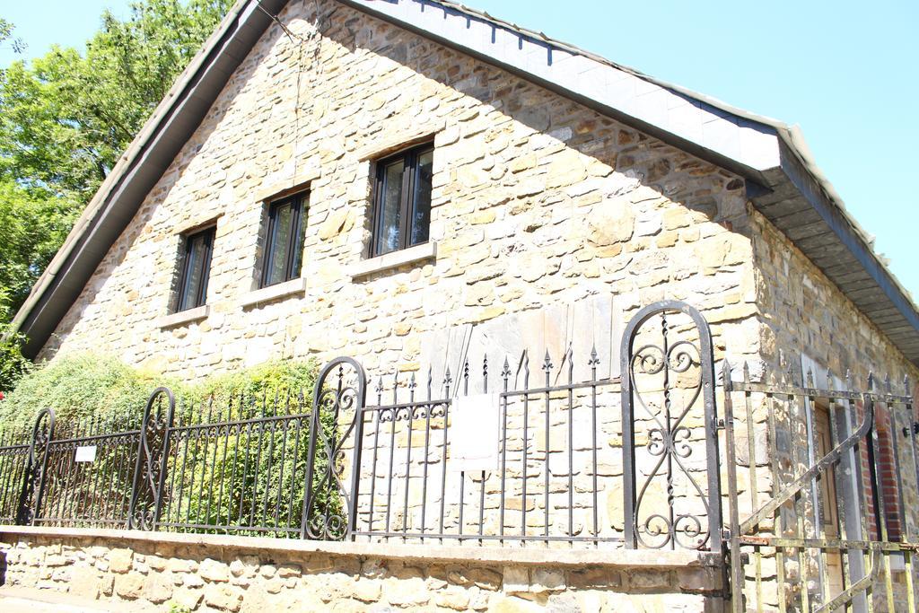 La Ferme De Spa Exterior photo
