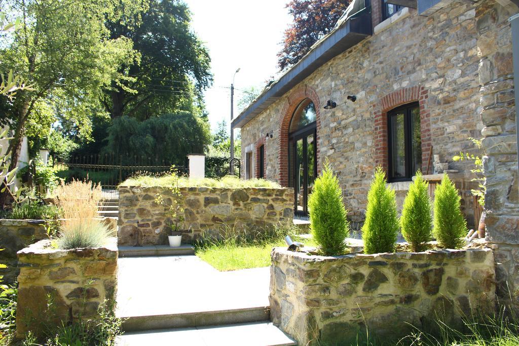 La Ferme De Spa Exterior photo