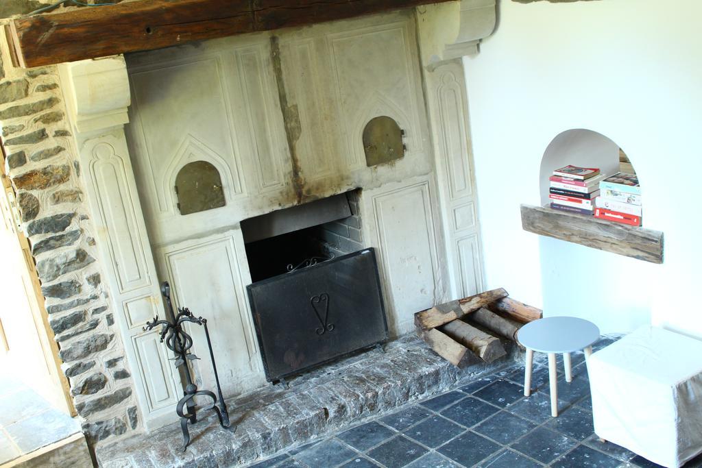 La Ferme De Spa Exterior photo