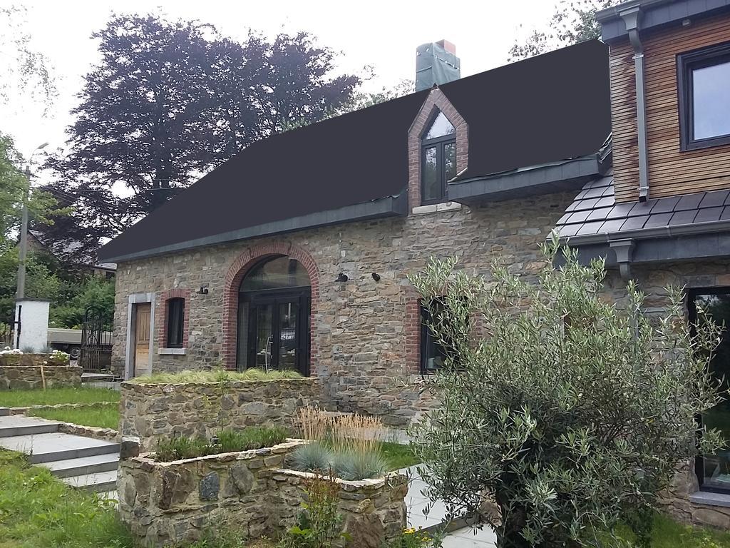 La Ferme De Spa Exterior photo