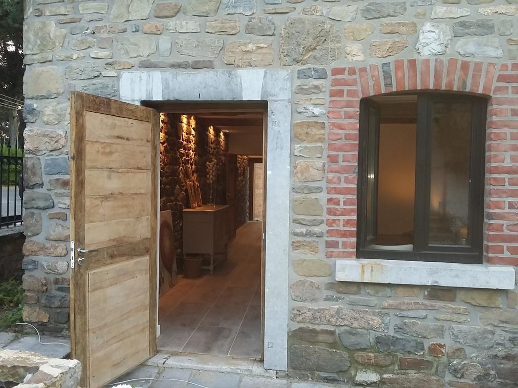 La Ferme De Spa Room photo
