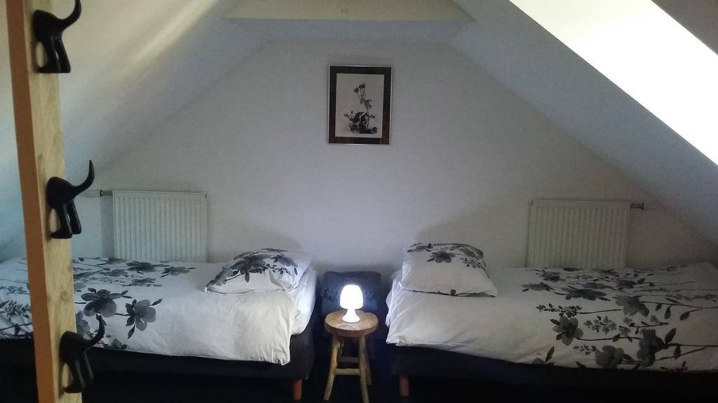 La Ferme De Spa Room photo