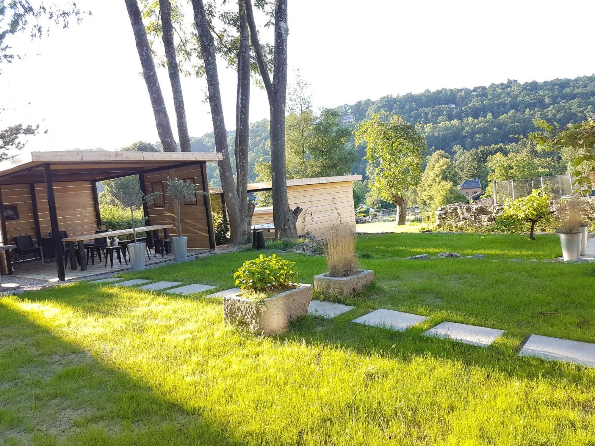La Ferme De Spa Room photo