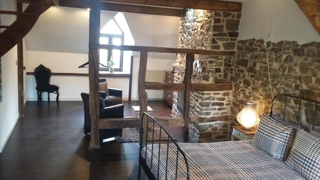 La Ferme De Spa Room photo