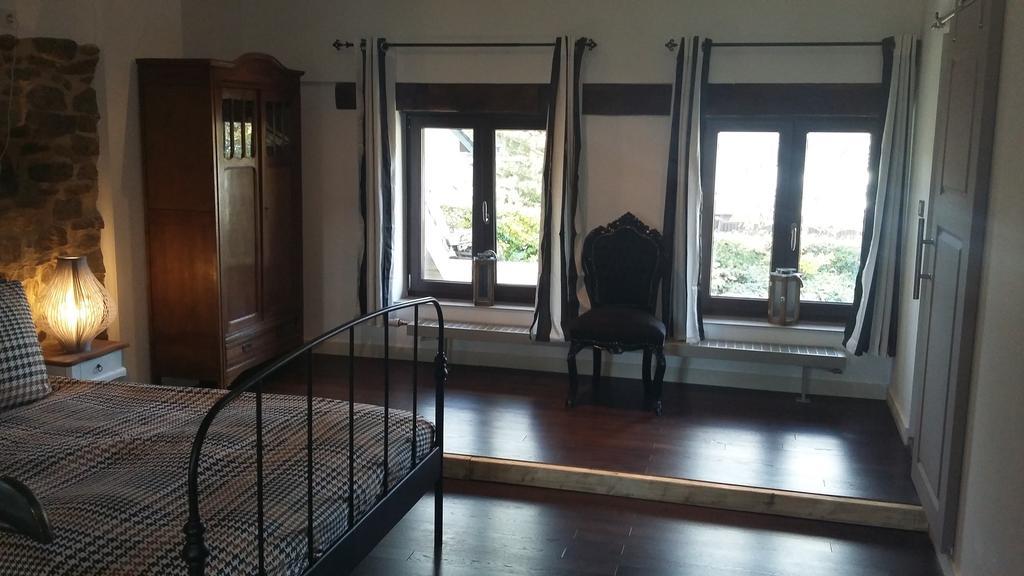 La Ferme De Spa Room photo