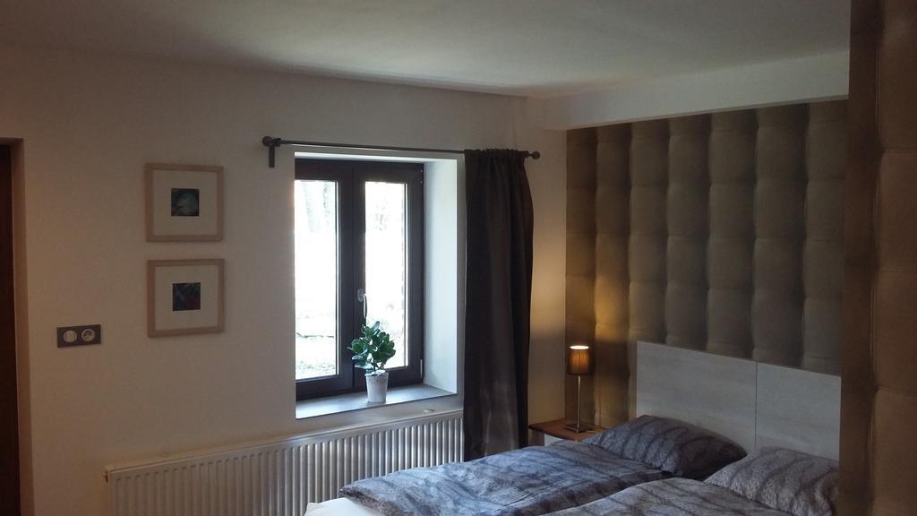 La Ferme De Spa Room photo
