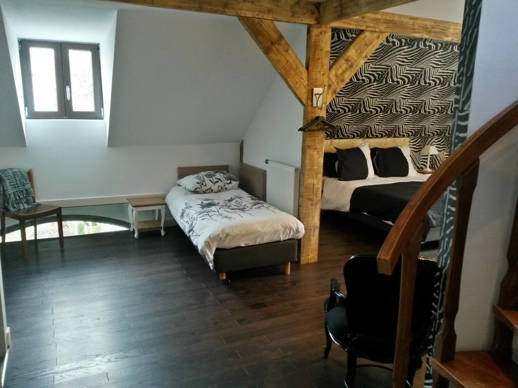 La Ferme De Spa Exterior photo