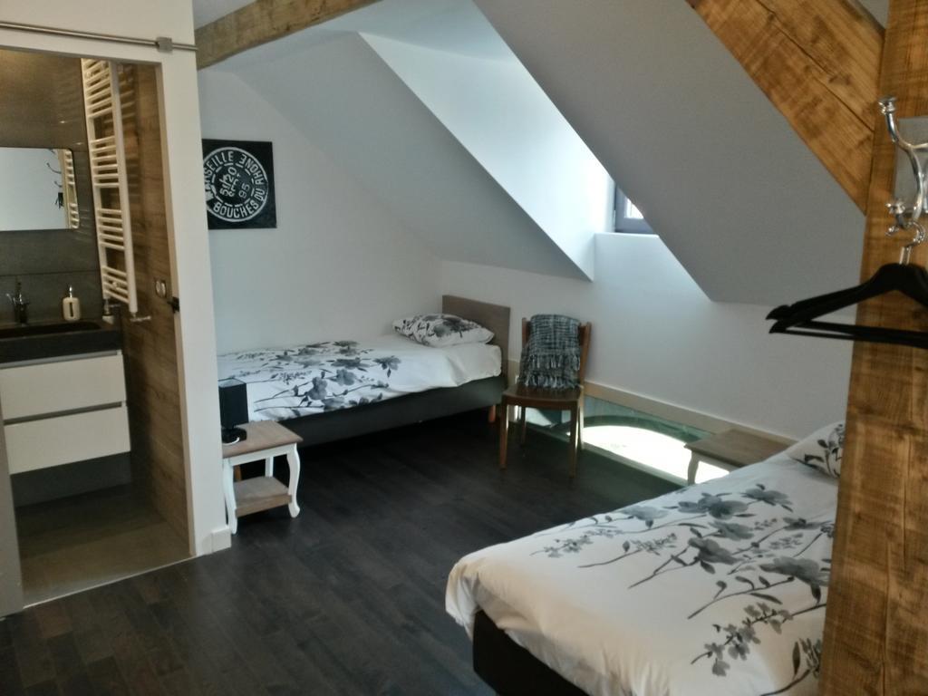 La Ferme De Spa Exterior photo
