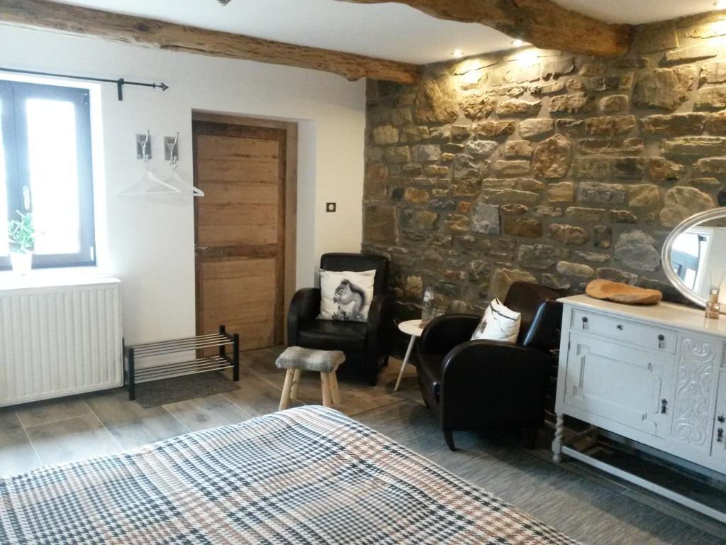 La Ferme De Spa Exterior photo