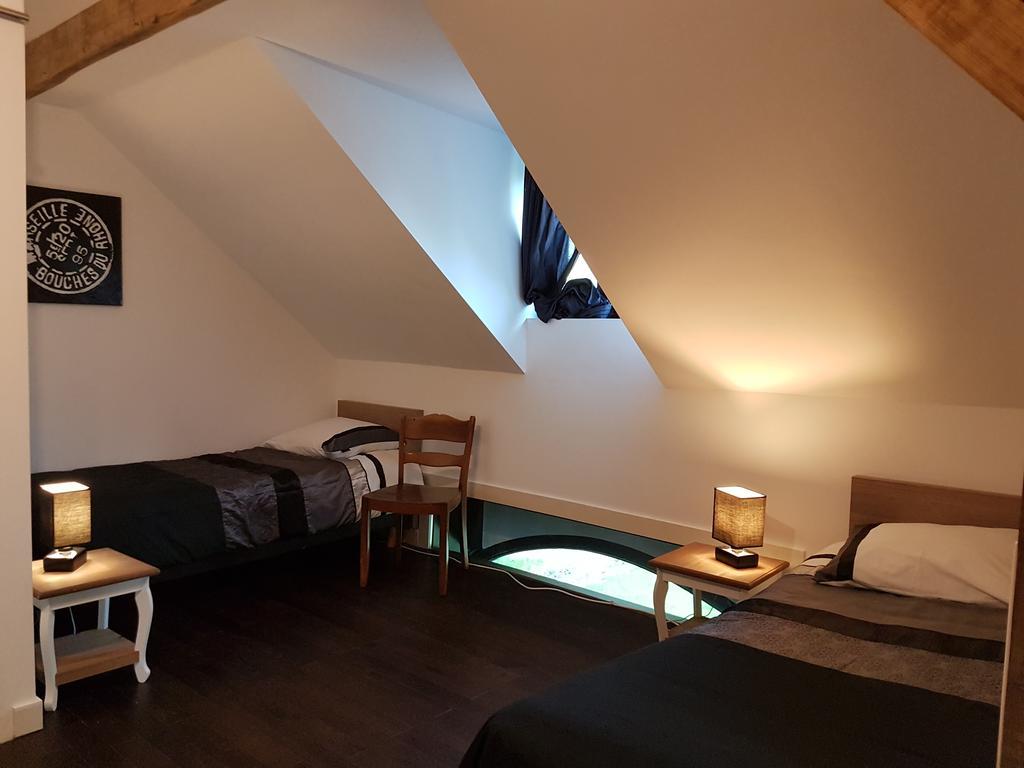 La Ferme De Spa Exterior photo