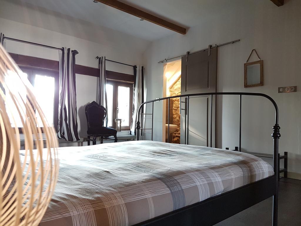 La Ferme De Spa Exterior photo
