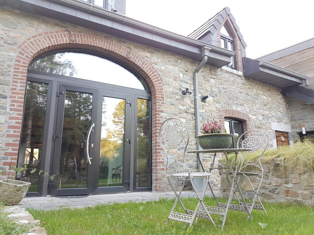 La Ferme De Spa Exterior photo