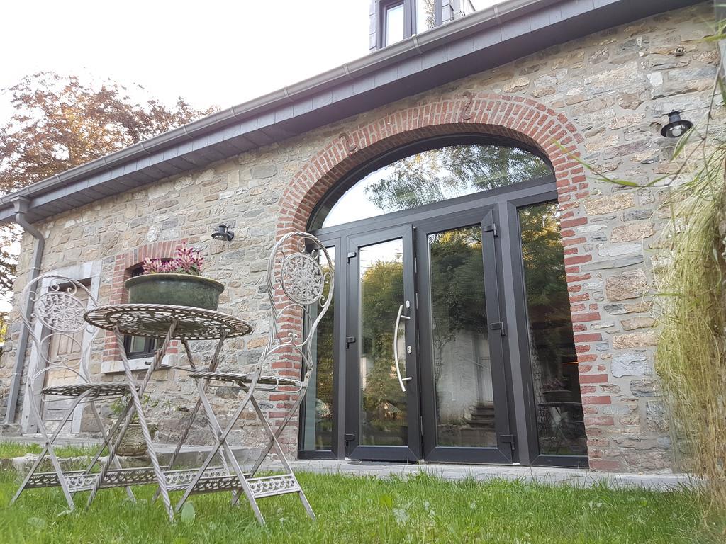 La Ferme De Spa Exterior photo