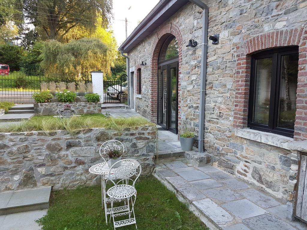 La Ferme De Spa Exterior photo