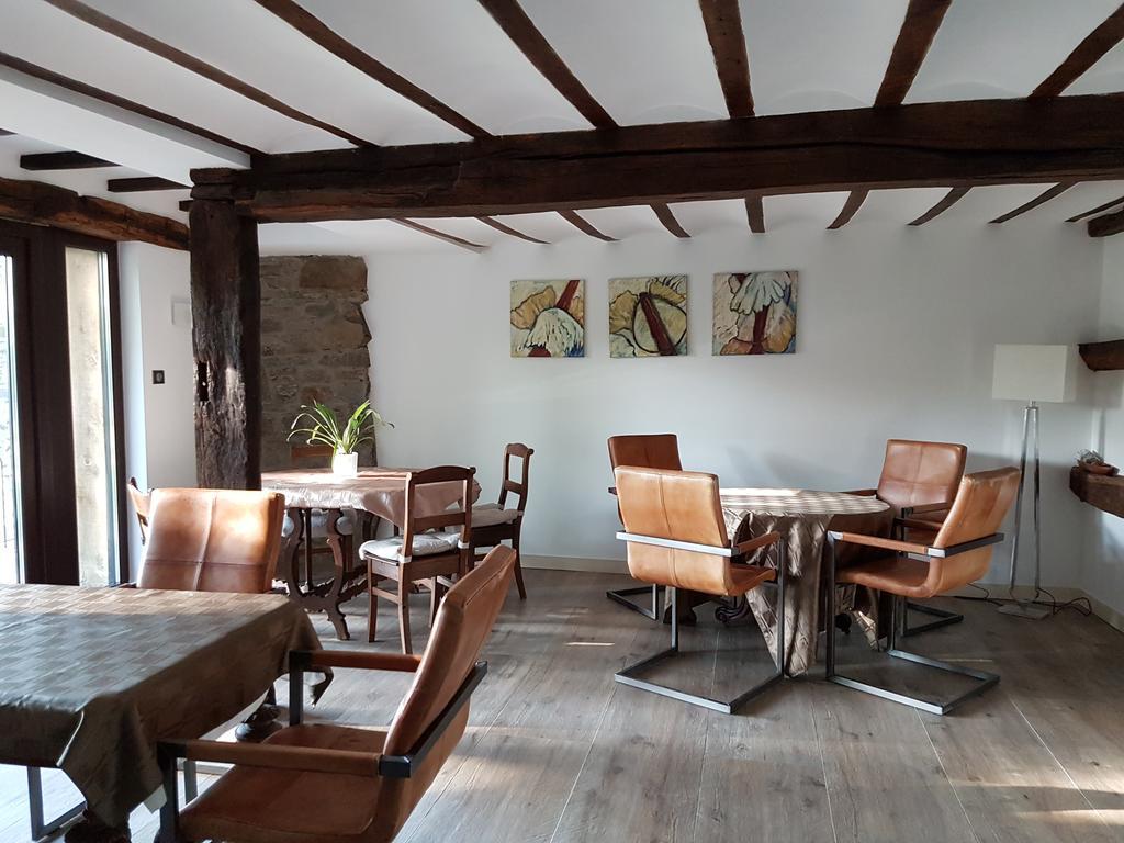La Ferme De Spa Exterior photo