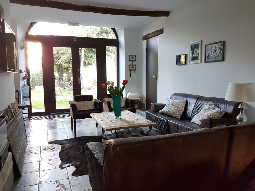 La Ferme De Spa Exterior photo