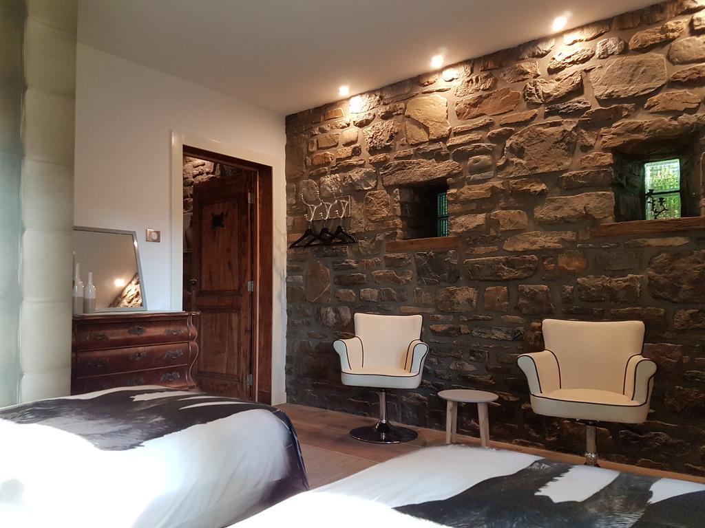 La Ferme De Spa Exterior photo