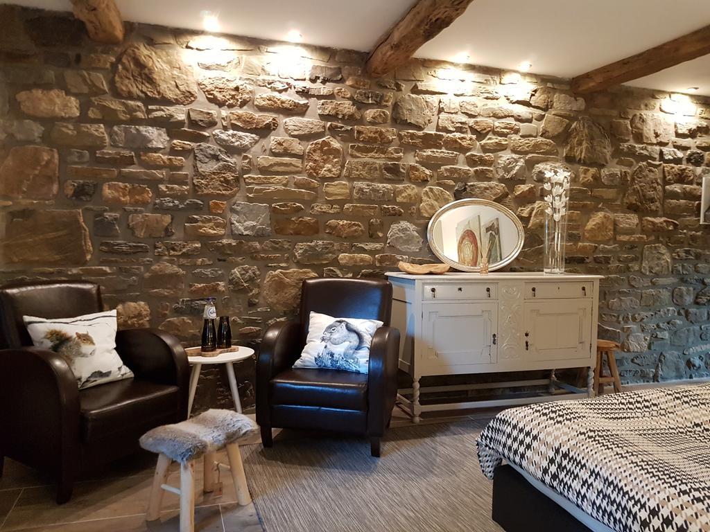 La Ferme De Spa Exterior photo