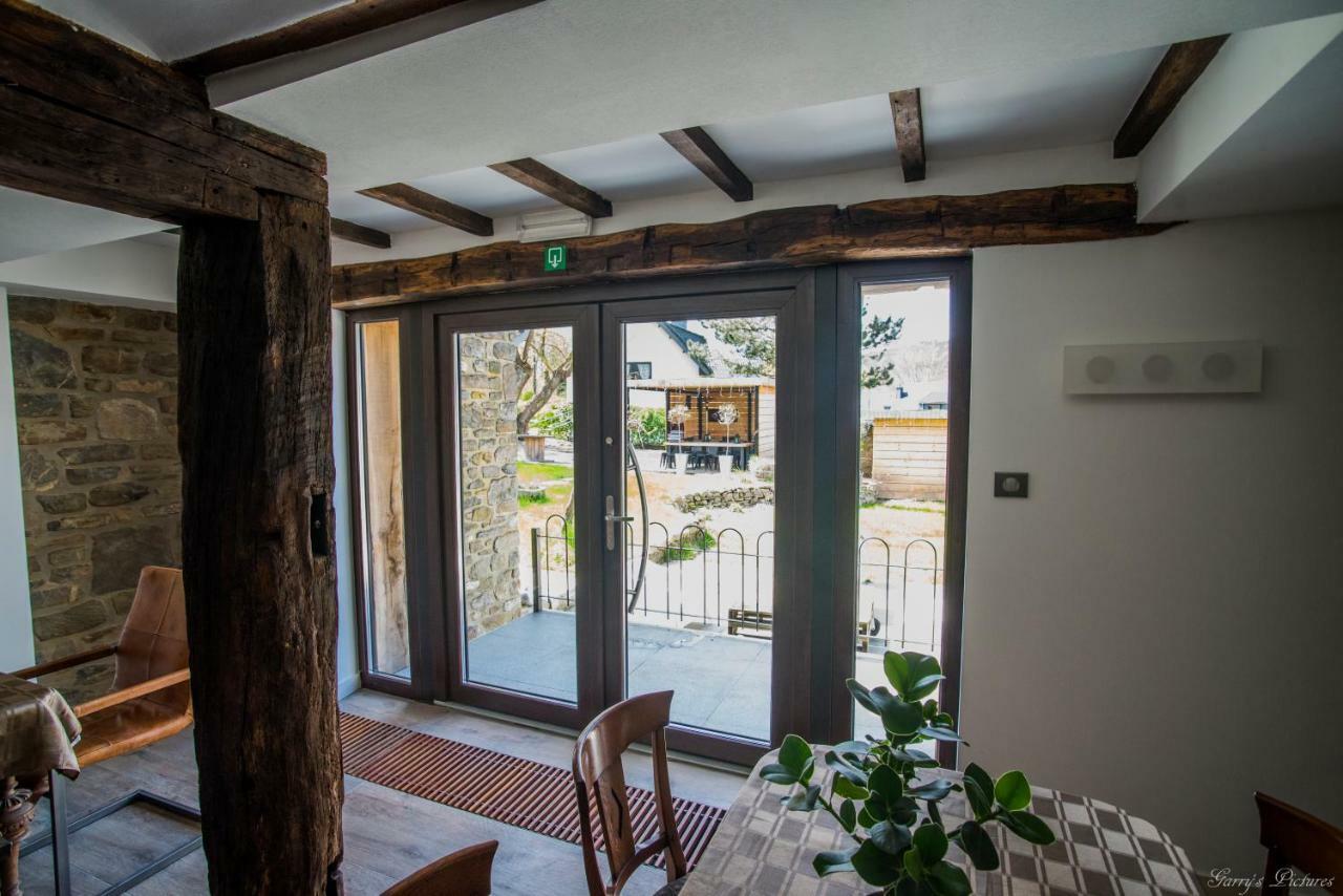 La Ferme De Spa Exterior photo